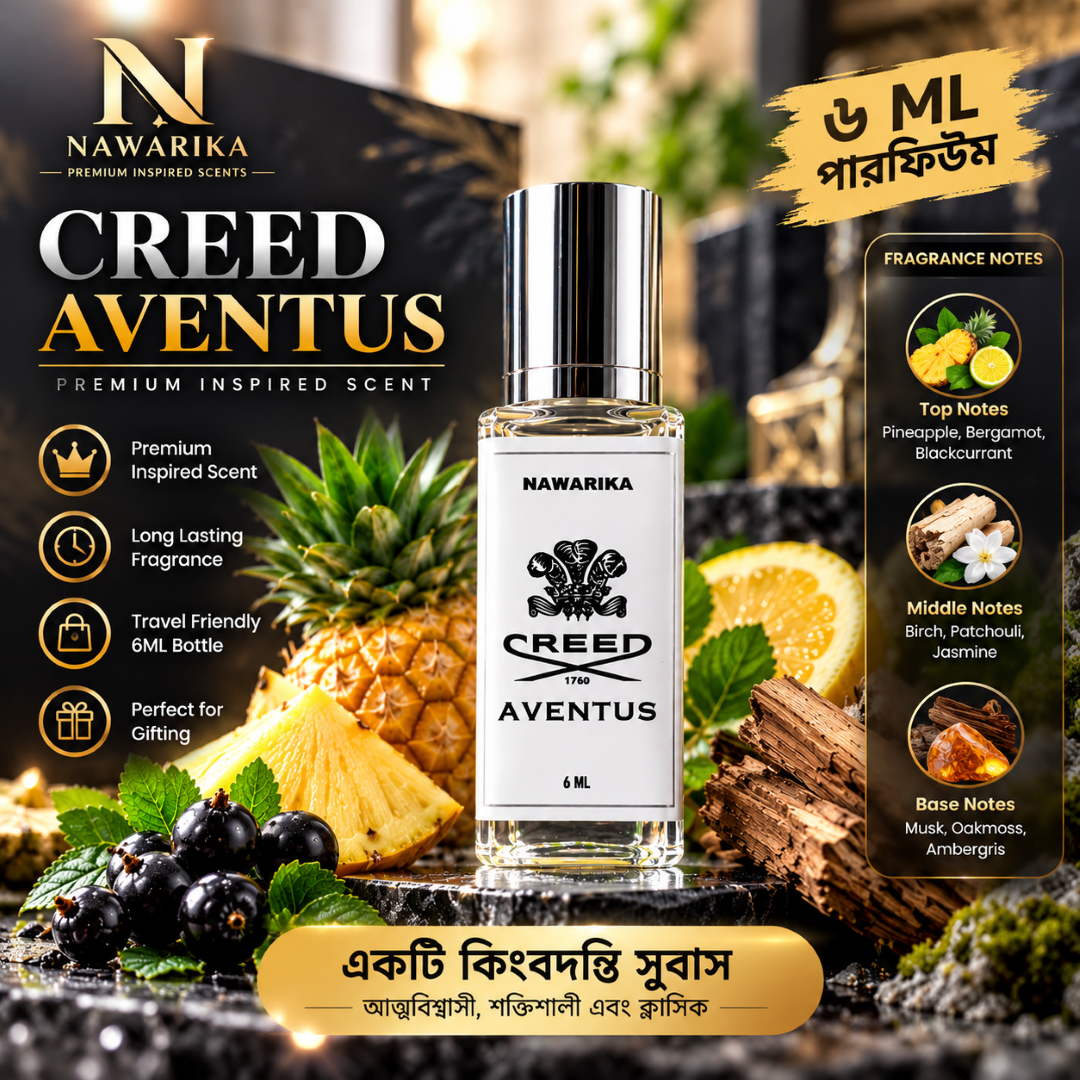 Creed Aventus-6ML